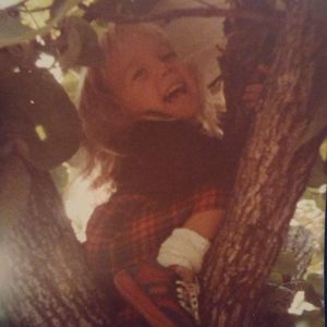 Meet your Posher, Darci eva